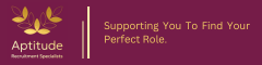 Senior HR Operations Manager Logo