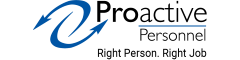 Warehouse Operative Logo