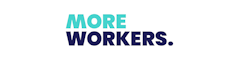 Reach Forklift Driver Logo