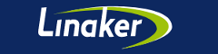Linaker Ltd Logo