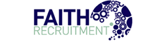 Accounts Payable Assistant - Part Time Logo