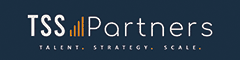 TSS Talent Partners Ltd Logo
