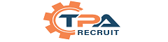 Senior Mechanical Design Engineer Logo