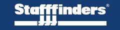 Stafffinders Logo