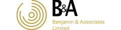 Benjamin & Associates Ltd Logo