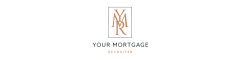 Mortgage Broker Logo