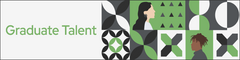 Graduate International Account Manager Logo