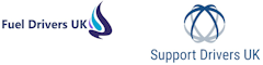 Forklift Driver (Counterbalance and Reach) Logo