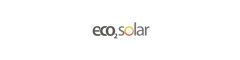 Solar Electrician Logo