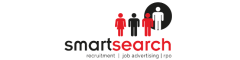 Smartsearch Recruitment Logo
