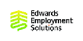 Reach Truck Driver Logo