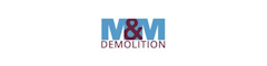 Demolition Operative (CCDO) Logo