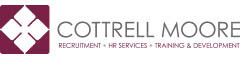 Manufacturing Shift Manager Logo