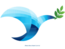 Healthcare Assistant Support Worker Logo