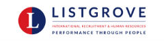 Key Account Manager - I&E Logo