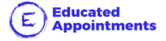 Business Development Manager Logo