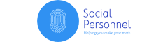 Senior Social Worker Logo