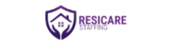 Residential Childcare Worker Logo