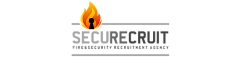 Fire Extinguisher Engineer Logo