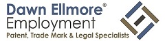 IP Admin Assistant – London Logo