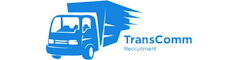 Road Freight operations Manager Logo