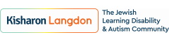 Kisharon Langdon Logo
