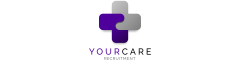 Senior Healthcare Assistant Logo