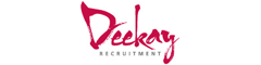 Senior Project Manager Logo
