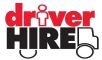 Class 2 Hgv Driver Logo