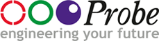 Senior Metrology Engineer Logo