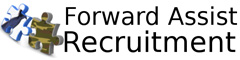 Customer service Admin Logo