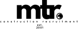 Senior Quantity Surveyor Logo