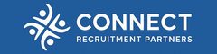 Senior Recruitment Consultant Logo
