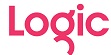 Logic recruiting Logo