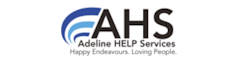 Senior Healthcare Assistant Logo