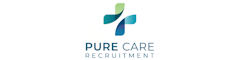 Domiciliary Care Assistant Logo