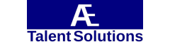 AE Talent Solutions LTD Logo
