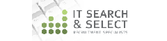 Senior IT Support Engineer Logo