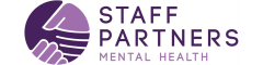 Mental Health Support Worker Logo