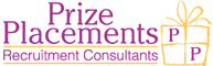 Reception & Facilities Coordinator Logo