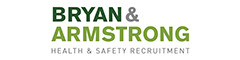 Bryan & Armstrong Logo