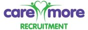 Support Workers & Carers needed! Logo