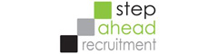 Business Development Manager - Recruitment Logo