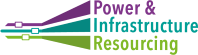 Rail Resourcer / Manager Logo