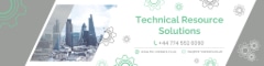 Electrical Maintenance Engineer Logo