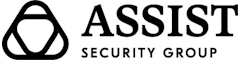Luxury Retail Security Officer Logo