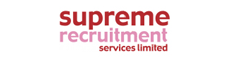 Supreme Recruitment Services Limited Logo