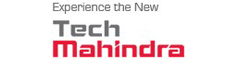 Tech Mahindra Logo