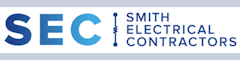 Domestic Electrician Logo