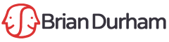 Brian Durham Recruitment Services Logo